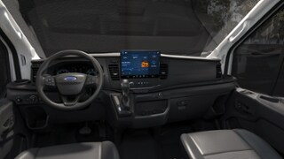 2024 Ford Transit® Internal Image 2